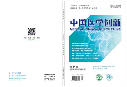 中国医学创新