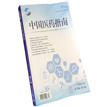 中国医药指南