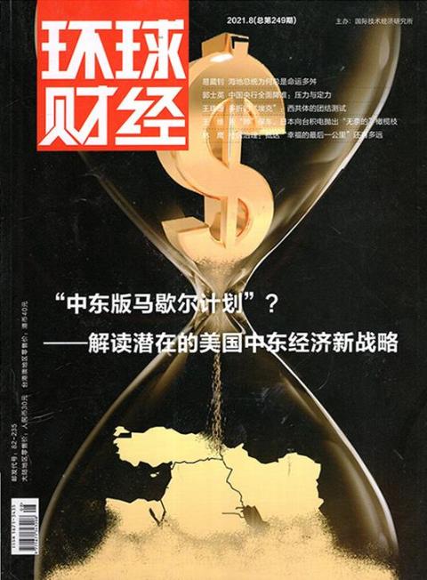 环球财经