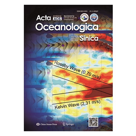ActaOceanologicaSinica