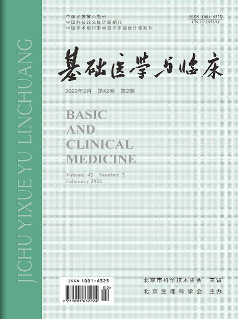基础医学与临床
