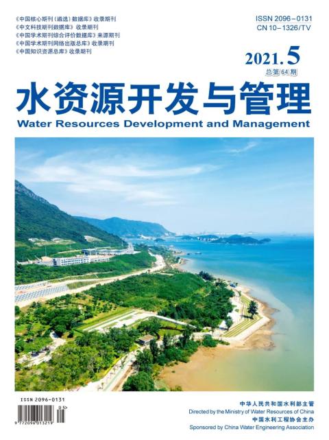 水资源开发与管理