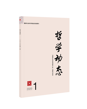哲学动态