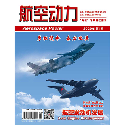 航空动力