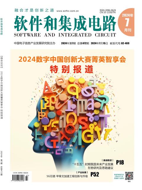 软件和集成电路