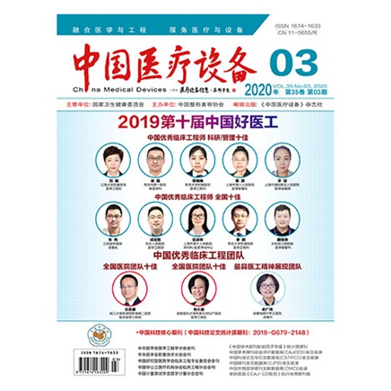 中国医疗设备