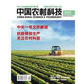 中国农村科技