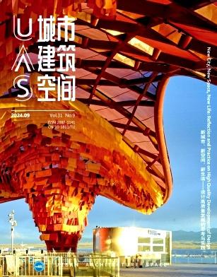 城市建筑空间