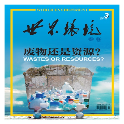世界环境