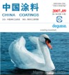 中国涂料