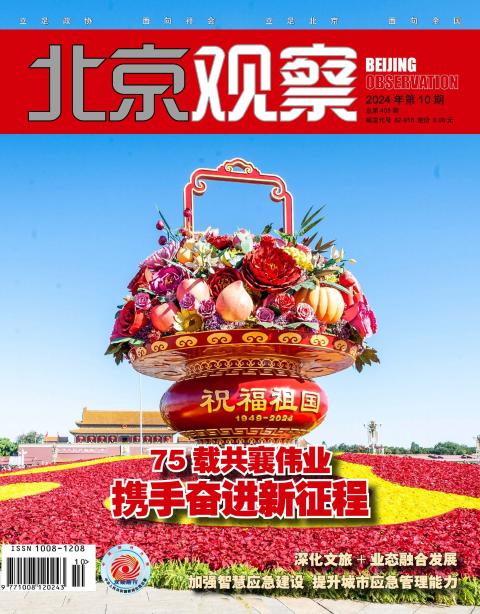 北京观察