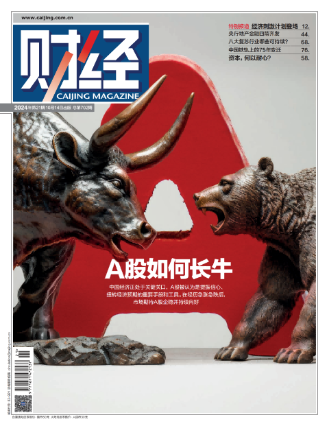 财经